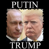 Trump vs Putin Soundboard icon