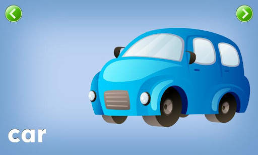 Kids Preschool Puzzles 4 تصوير الشاشة