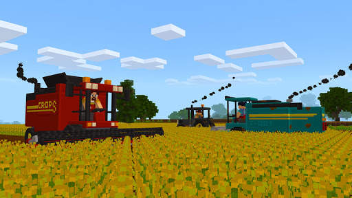 Modern Farming Mod For Minecraft screenshot 3