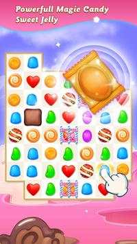 Candy Jelly King Craft screenshot 4
