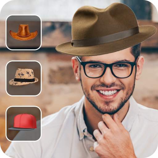 Cap Photo Editor 1.5