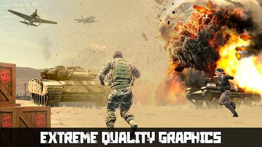 WW2 Warplanes: Pilot Game screenshot 2
