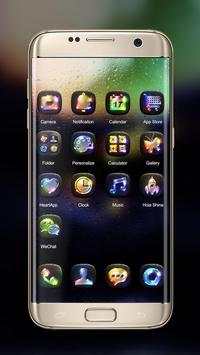 Luminous screenshot 2