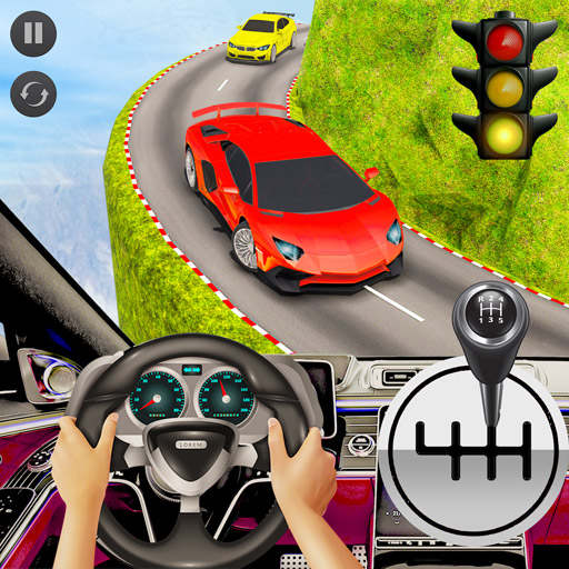 Real Car Parking: Car Games 3D 1.0.35