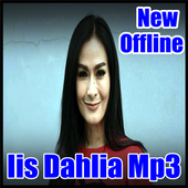 Iis Dahlia Mp3 Offline أيقونة