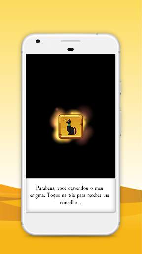 Sphinx Vidência screenshot 3