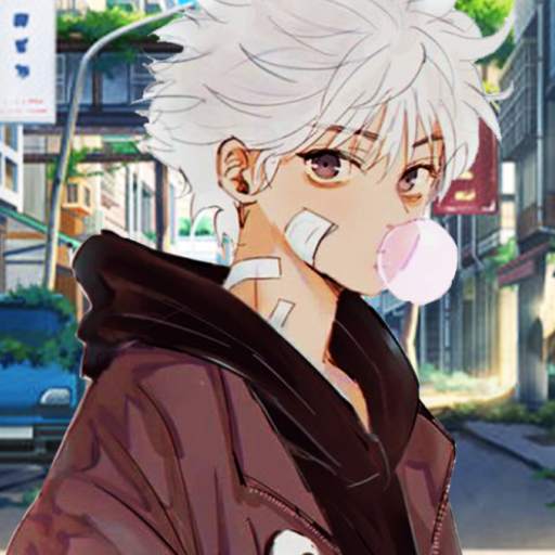 Anime Boy Wallpapers - Anime manga man Wallpapers 1.0.0