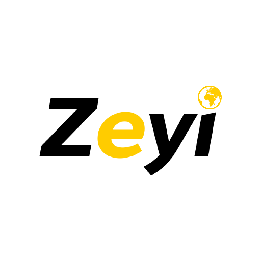 Zeyi icon