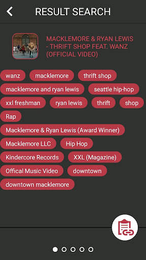 Tag You screenshot 6