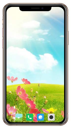 Spring  Wallpaper HD screenshot 6