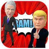Political Wars 2 - Action Fighting Game 1.1