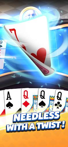 Rummy Plus -Original Card Game screenshot 8