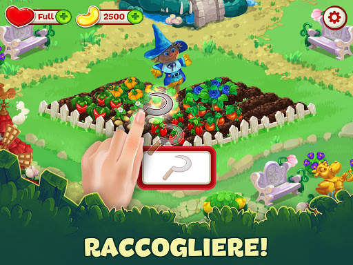 La Fattoria di Jacky screenshot 13