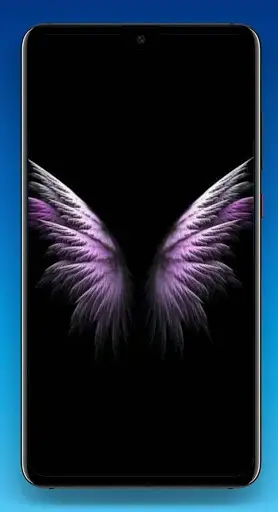 Angel Wallpaper HD screenshot 7