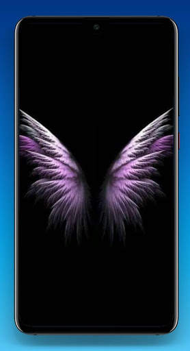 Angel Wallpaper HD screenshot 7
