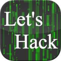 Let's Hack icon
