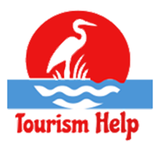 Tourism Help icon