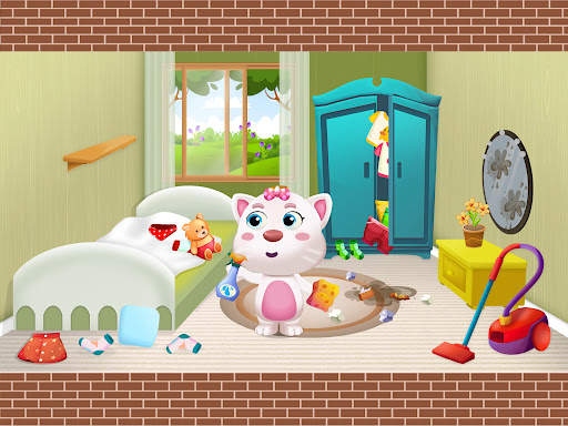 House Cleaning - Dream Home screenshot 9
