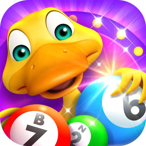 Clash of Bingo - Bingo Clash 1.0.2
