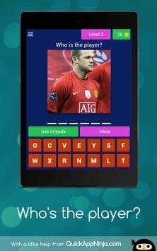 Who's the player? screenshot 9