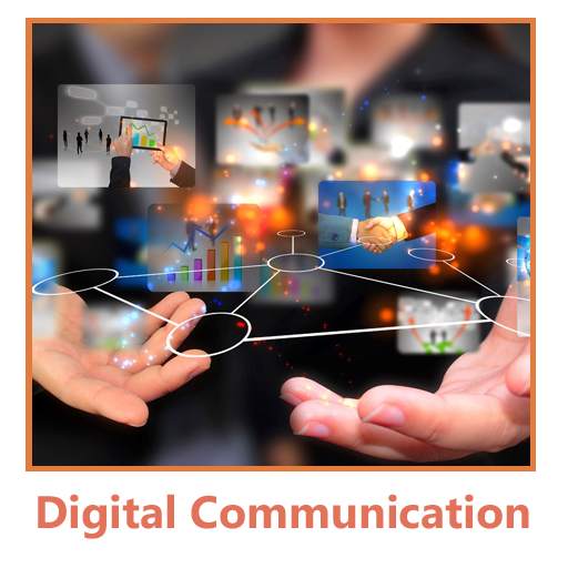 Digital Communication 6.2