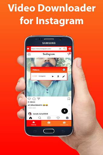VIDEO DOWNLOADER PRO 2020 – MP4 DOWNLOWDER screenshot 5