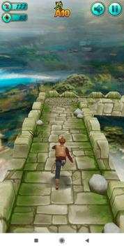 Temple tomb runner-3d game screenshot 2