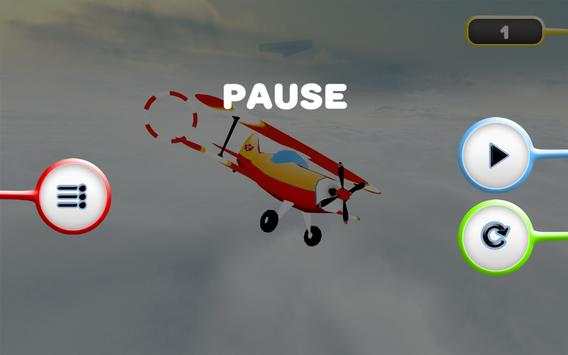 Extreme Flight 3D screenshot 12