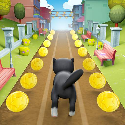 Cat Simulator - Kitty Cat Run 1.5.5