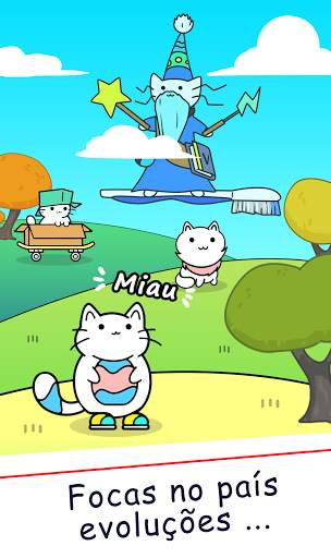 Jogos offline de gatos screenshot 4