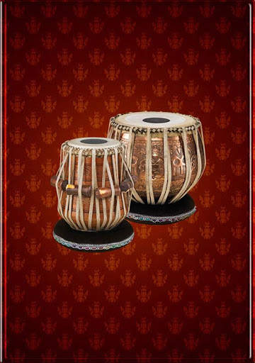 Mobile Tabla screenshot 1