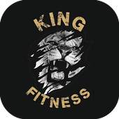 King Fitness 4.5.12