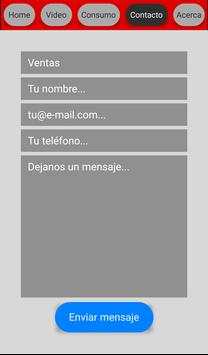 DinaApp screenshot 4