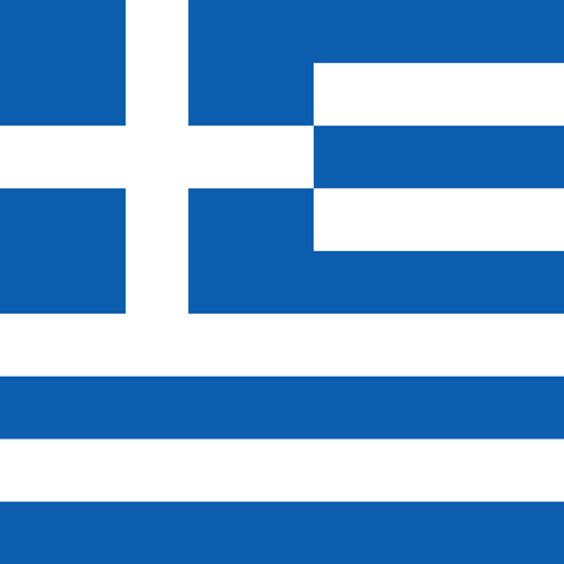 Learn Greek icon