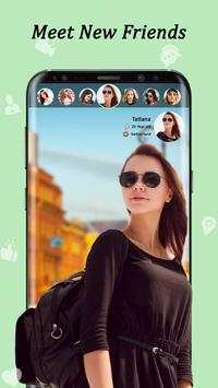 USA Girls Video Chat - Chat With Strangers screenshot 2