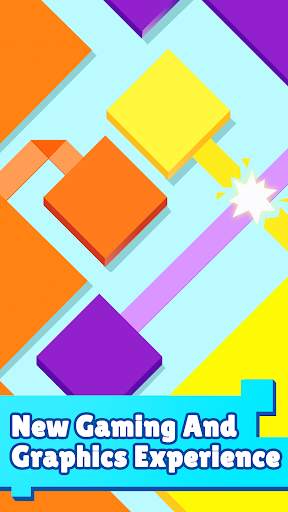 Paper.io 1 تصوير الشاشة
