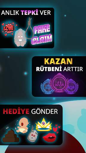 Aristoi - Sesli Vampir Köylü screenshot 3