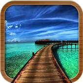 Sea Live Wallpapers S7 1.0.1