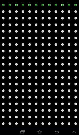 LCD SCREEN TESTER screenshot 8