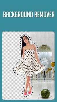 Background Remover 1 تصوير الشاشة