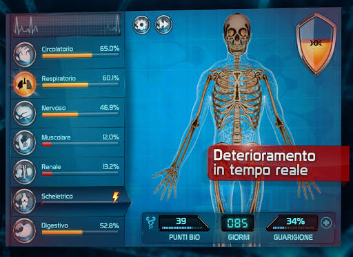 Bio Inc Plague Doctor Offline screenshot 9