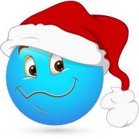 Natal bola logo