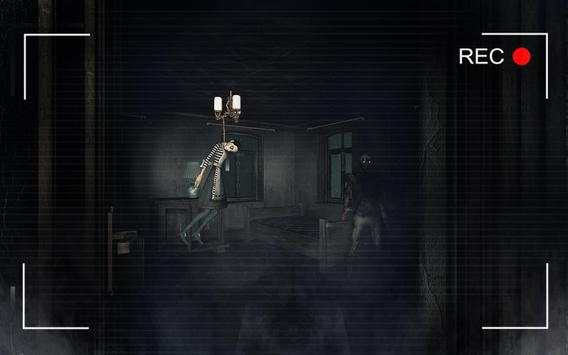 Paranormal Horror Camera Ghost Recorder screenshot 5