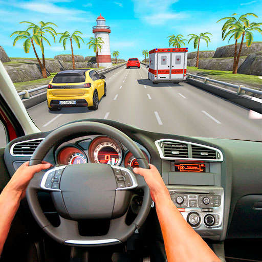 Car Race 3D - Racing Games 1.0.6