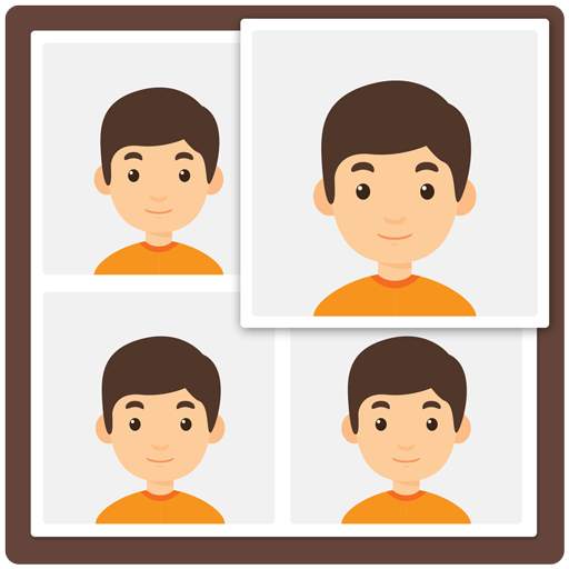 Passport ID Photo Maker 2.0