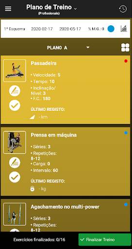 JustFit - OVG screenshot 1