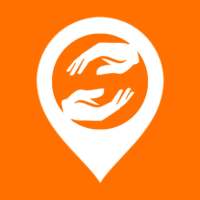 Roti Sabji - Take a bite out of Hunger icon