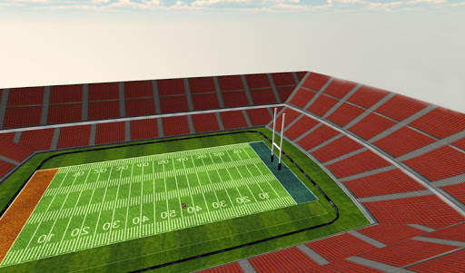 Rugby Game screenshot 5