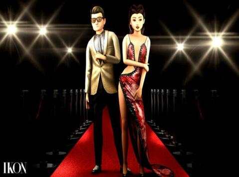 Guide for Avakin life game 2018 скриншот 3