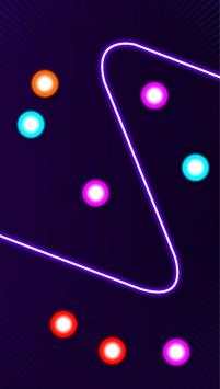 bubble shooter yellow bird games lop juice bubble screenshot 2